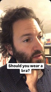 59K views · 6.2K reactions | Do you wear underwire bras? #drreese #lymphaticsystem #breasthealth #bras | Dr. Reese | Facebook