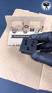 Diy made electric extension board | Creative Own