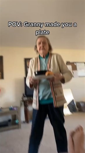 836K views · 10K reactions | Over here workin on homework n she come up to me w this 爛❤️‍ #loveyou #granny #bestfriend | Grannyn Grandson | Facebook