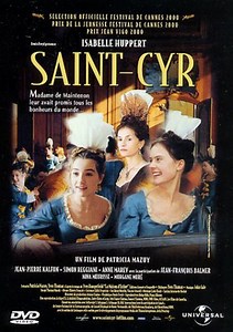 Saint-Cyr Movie (2000), Watch Movie Online on TVOnic