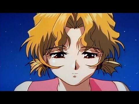 転校生 Tenkousei: Transfer Student OVA 01【1997】