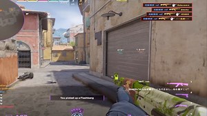 思路有时候比枪法更重要