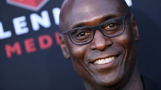 Lance Reddick