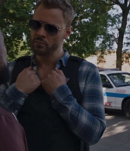 Underrated Moments of Adam Ruzek from Chicago PD