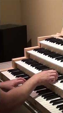 "To God Be the Glory - Awesome with Trumpets!