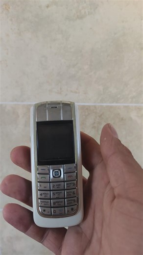 Nokia 6020