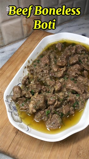 Deliciously Soft Beef Botu Recipe to Try