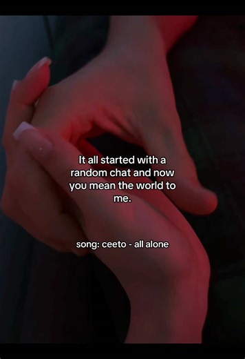 song: @ceeto - all alone | song with lyric