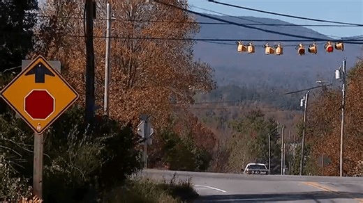 Plan to build roundabout at Jay intersection