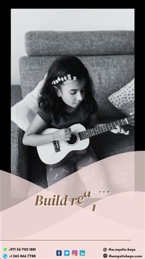 Learn Ukulele Online at The Mystic Keys