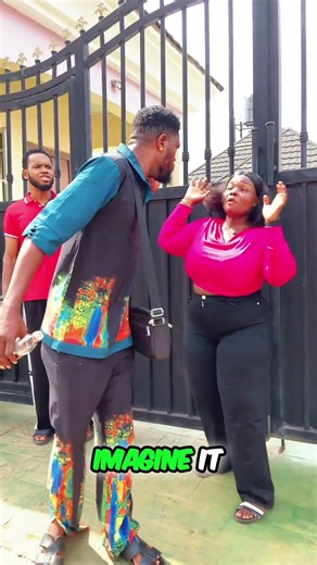 Terrifying Encounter: Help Me Remember Everything! #shorts