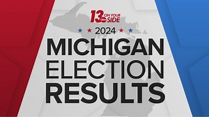 All 110 of Michigan's State Representatives are up for election. Track results here