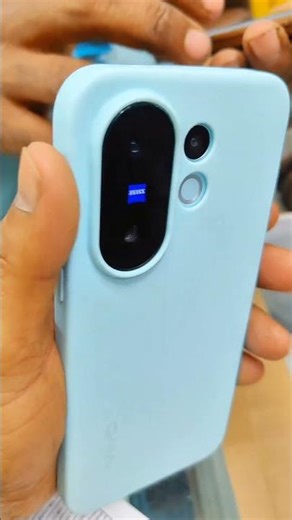 Vivo X200 FE Unboxing 📱 Full Box Contents + Hands On #vivoindia #bakudaofficial #tech #firstlook