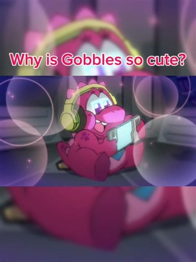 Why so cute? | Gameoverse