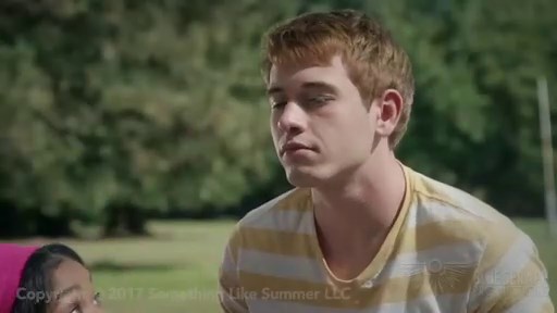 Something Like Summer (2017) - gay theme | LGBTQ film - VO Eng with sub [720p HD]
