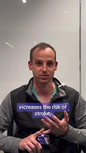 Afib and Heart Surgery