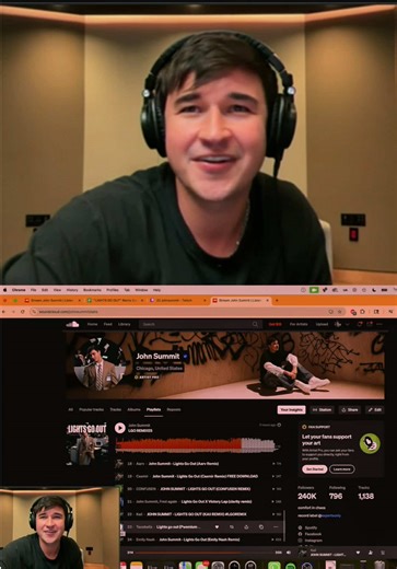 My First Twitch Stream Experience