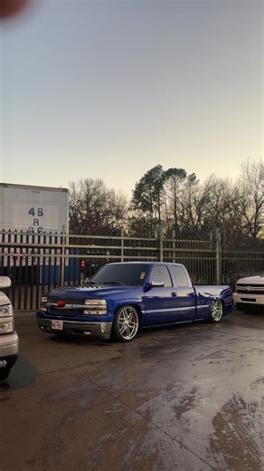 Guide to Chevy Trucks and Custom Modifications