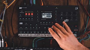 Elektron Octatrack Tips & Tricks