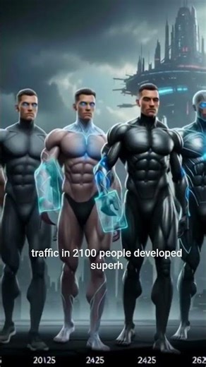 🧬 “Evolution speedrun: humanity edition 😂⚡”