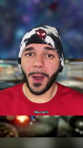 Use your Spidey-Senses to spot these Easter Eggs in Marvel’s #SpiderMan video game 🕷️👀 #MarvelGames #Marvel #SpiderManPS4 @Jose