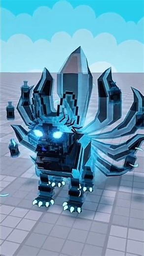 The new cybernetic machine has arrived in Steal a Brainrot! #brainrot #stealabrainrot #roblox #sh...