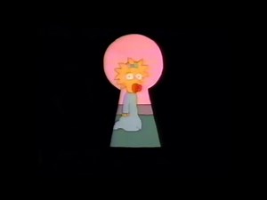 The Closet - The Simpsons Short | Tracey Ullman Show