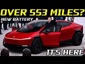 New Tesla Model 2 Aluminum Battery: $1,999 Pack Makes Lithium Obsolete Overnight!