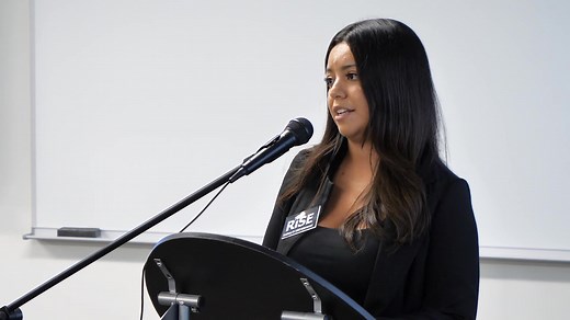 4K views · 33 reactions | ✨ What an inspiring day at the Ribbon...