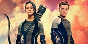 Hunger Games 2: Finální trailer a řada zajímavostí