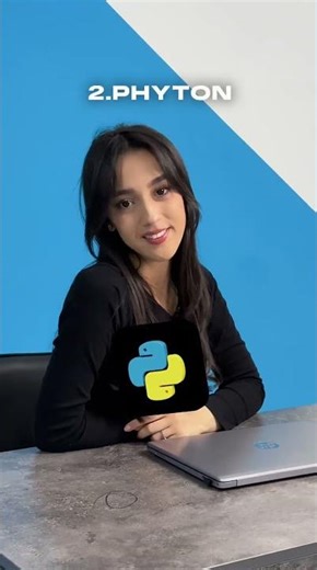 Top 5 dasturlash tillari ‪@Shorts‬ ‪@tramplinuz‬