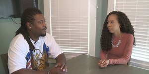 Ultimate betrayal: Father of slain Berrien Co. soldier shares his pain