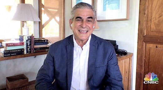 67K views · 2.1K reactions | Chairman and CEO Jaime Augusto Zobel de Ayala shares in this CNBC interview how the Ayala group plans to re-emerge from the COVID-19 pandemic by protecting employees, partnering with the government, and supporting the communities it serves. #AyalaForPH | Ayala Corporation | Facebook