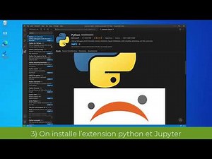 Jupyter on Visual Studio Code + pandas + matplotlib