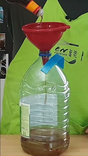 Comment faire un punch maison en 5 minutes. SHORT