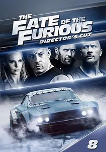 The Fate of the Furious (Extended Director's Cut)