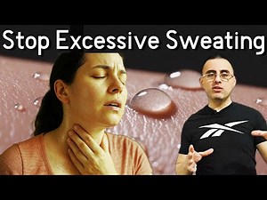 Why Am I Always Sweating? Truths, Hidden Causes, and Proven Solutions!