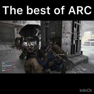 The best of ARC #arcraiders #memes