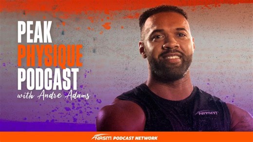 Media &amp; Muscle: Debunking Body Image Narratives for Women in Fitness | Andre Adams