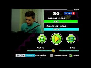 GD TV: Титана показали по телевизору Titan Channel на России 1!