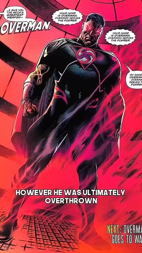 Overman vs Robin King: The Ultimate Showdown Explained