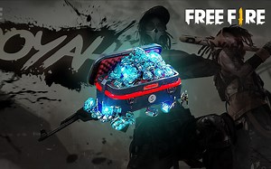 How to get free diamonds in Garena Free Fire after latest update (June 2022)