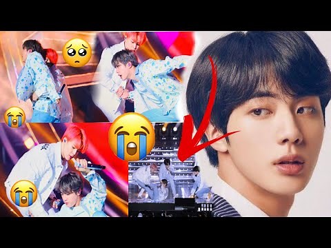 BTS WORST ACCIDENTS AND CUTE MISTAKES