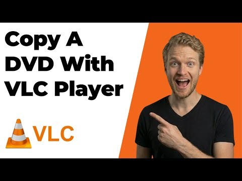 How To Copy A DVD With VLC Media Player (2026 Easy Guide)