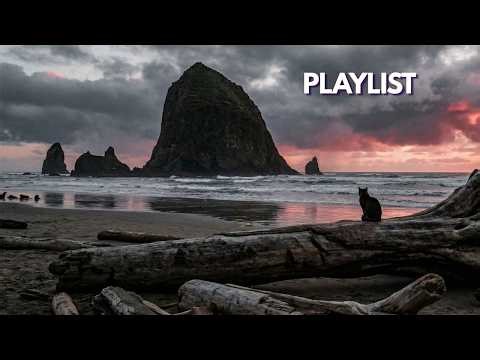 Ultimate Cinematic Chillstep 🌃🔥🔮 – Underground Bass for Gaming, Study & Night Drives