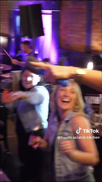 Brunch in Ohio: Join the Fun Every Month!