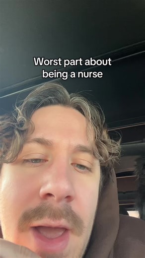The Sweetest People in Nursing: A Reflection