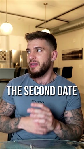 Second Date - What to Expect and How to Make it Memorable