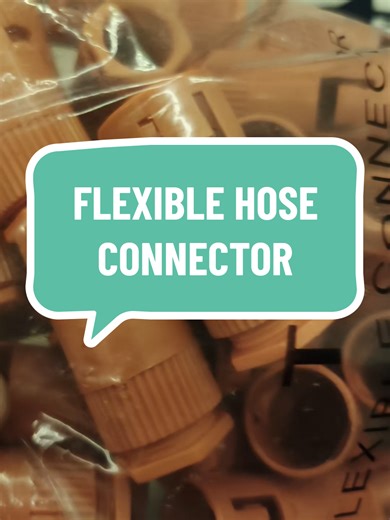 Understanding Flexible Hose Connectors in Electrical Systems