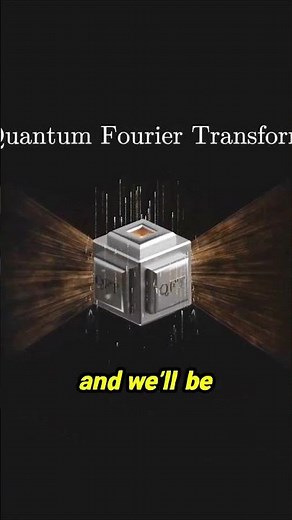 The Quantum Secret to Turning 'Noise' Into Perfect Data! 🤯